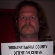 Gary Burnhart A patrol officer brought in a potential person of interest to talk to the detectives